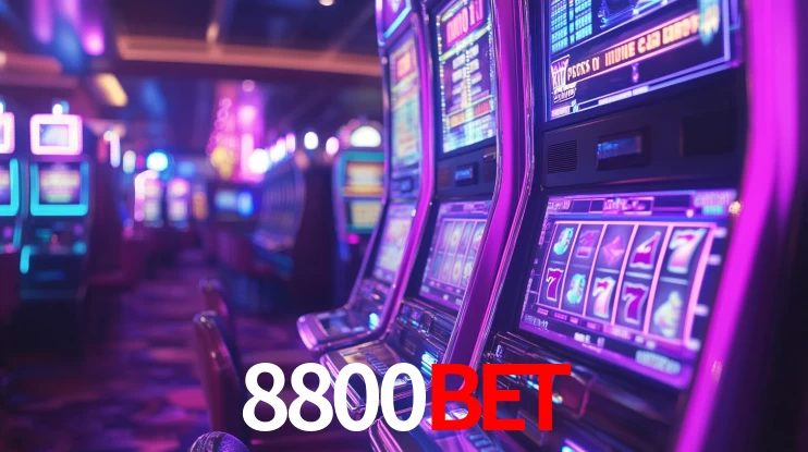 Cassino Online 8800BET
