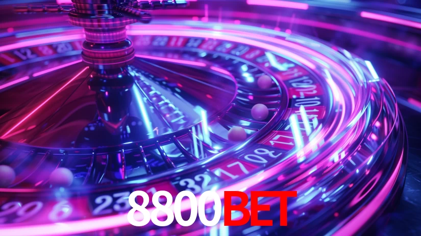 Jogos Diferentes no Cassino Online 8800BET